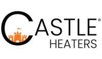 Castle Heaters LOGO