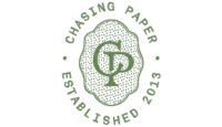 Chasing Paper LOGO