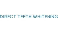 Direct Teeth Whitening LOGO