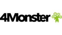 4monster LOGO