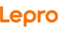 Lepro UK LOGO