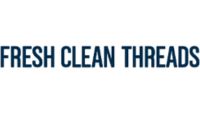 Fresh Clean Threads CA LOGO