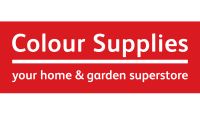 Colour Supplies logo