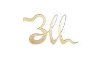 BLL Hair LOGO
