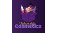 Unboxable Cosmetics LOGO