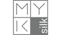 MYK Silk LOGO