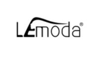 Lemoda Hair LOGO