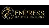 Empress Hair Extensions LOGO