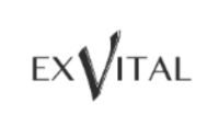 EXVital LOGO