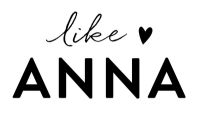 Like Anna DE LOGO