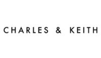 Charles & Keith CA LOGO