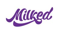 Milked Official LOGO
