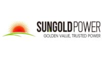 SunGoldPower LOGO