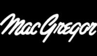 MacGregor Golf LOGO