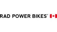 Rad Power Bike Canada LOGO
