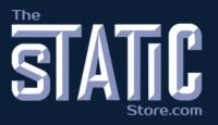 The Static Store LOGO