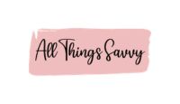 All Things Savvy LOGO