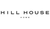 hill house home logo