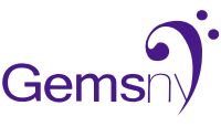 GemsNY LOGO