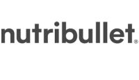 NutriBullet LOGO