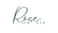 Rose On Six LOGO