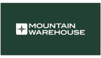 Mountain Warehouse LOGO Mountain Warehouse LOGO