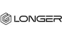 Longer 3D EU logo