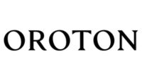 Oroton LOGO