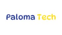 Paloma Tech IT LOGO