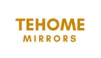 TEHOME MIRROR LOGO