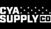 CYA Supply logo