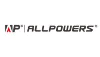 ALLPOWERS AU LOGO