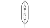 Binu Beauty LOGO