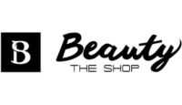 Beauty The Shop DE LOGO