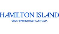 Hamilton Island LOGO