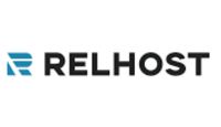 Relhost LOGO