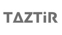 Taztir LOGO