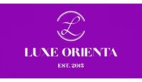 Luxe Orienta LOGO