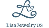 Lisa Jewelry LOGO