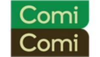 ComiComi LOGO