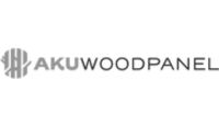Aku Woodpanel DE LOGO