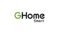 Ghome Smart LOGO