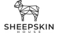 Sheepskin House UK LOGO