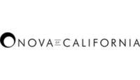 NOVA Of California LOGO