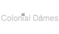Colonial Dames LOGO