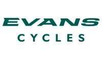 Evans Cycles LOGO