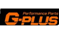G-PLUS LOGO