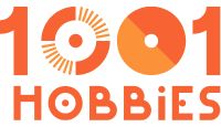 1001Hobbies NL LOGO