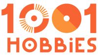 1001Hobbies UK LOGO