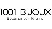 1001 Bijoux LOGO